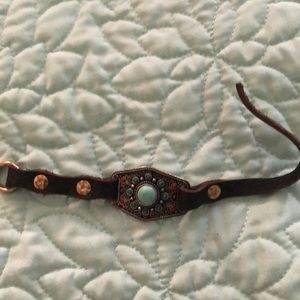 Lucky brand bracelet